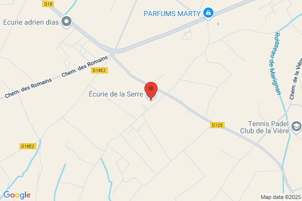Domaine De La Serre