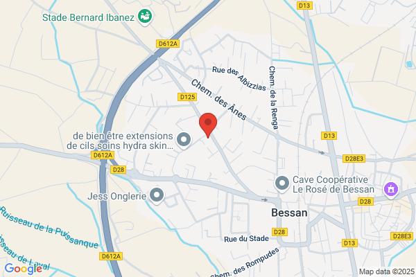 Donat Salles Yves
