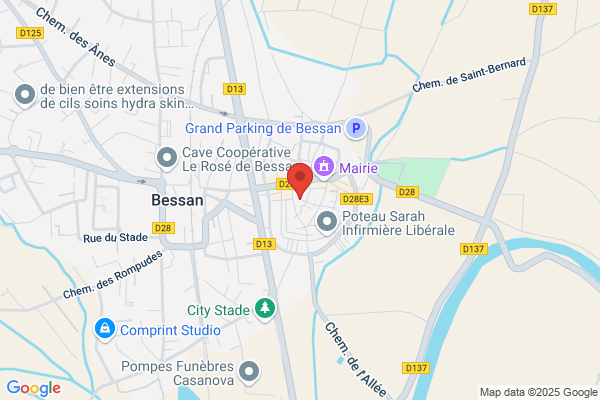 Evenys Debroussaillement
