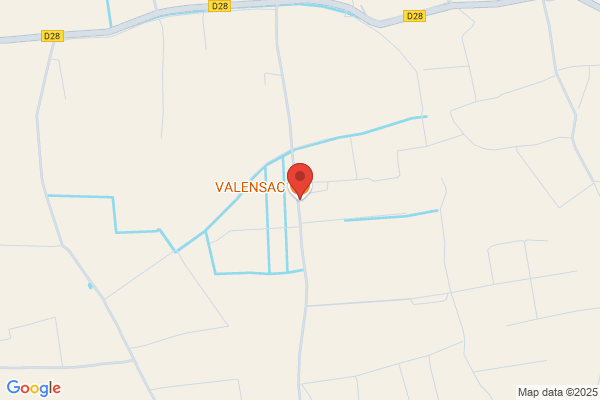 Groupement Foncier Agricole De Valensac
