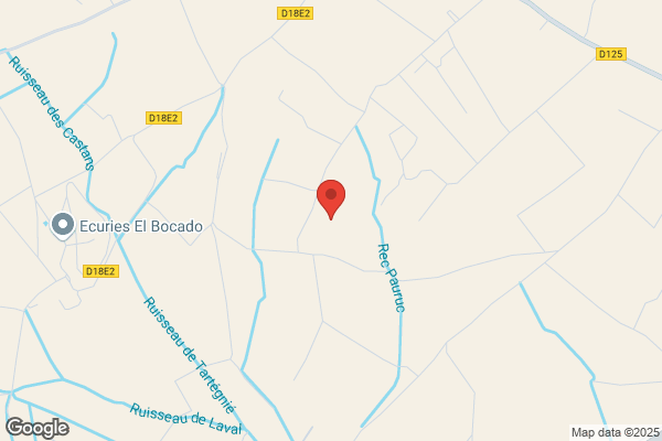 La ferme du rec pauruc