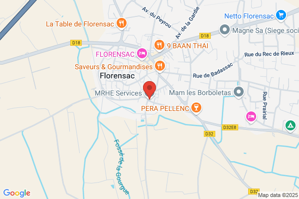 MRHE Services