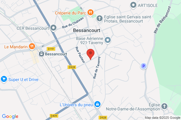Absd Association Beauchampoise Services Domicile