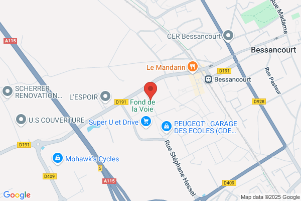 Agie (Assistance Gestion Immobilier Entreprise)