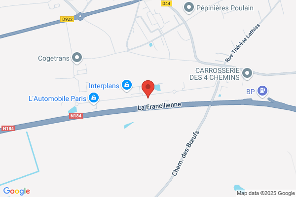 Alm Accessoires De Levage Et Manutention