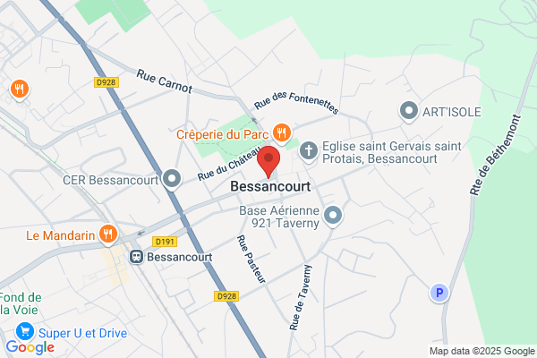 As Du Carreau