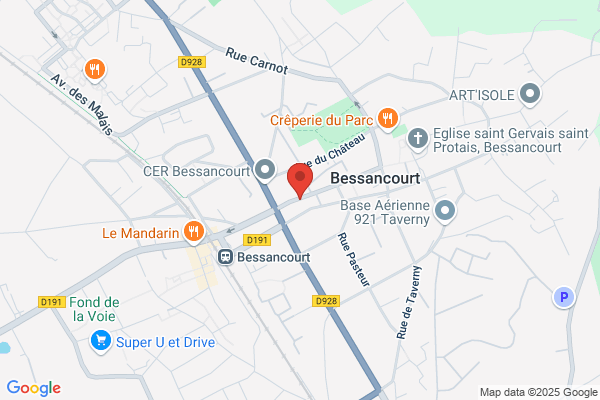 Association Education Populaire De Bessancourt