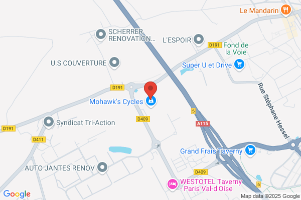 Ateliers De Bobinage