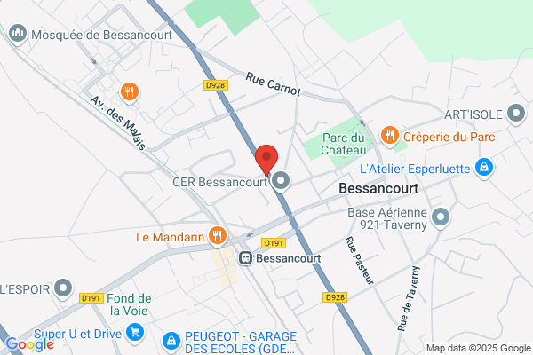 Baut Jacques Medecin