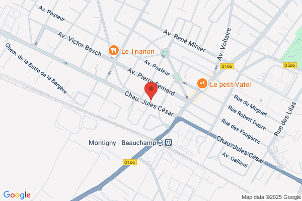 Beauchamp Service Automatique