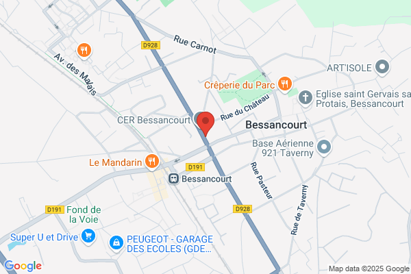 Cassandra Coiffure