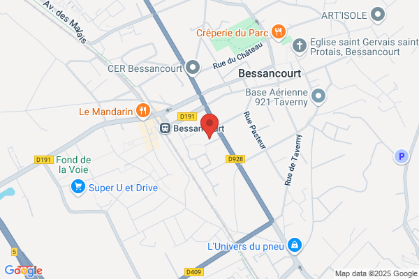Centre De Loisirs