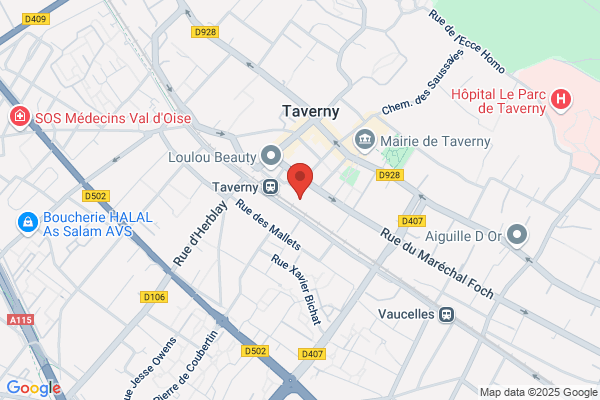 Clinique Veterinaire Des Docteurs Chaurand Et Wargny