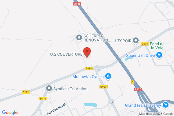 Cougnard Ste