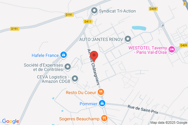 Crp Constructions Reparations Petroliers