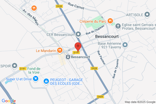 GERMOFEU