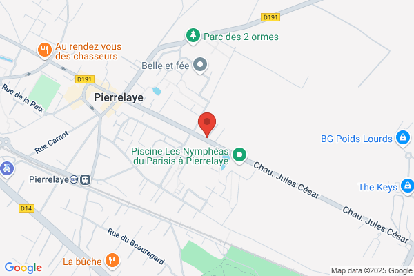 Jardins Plaisir