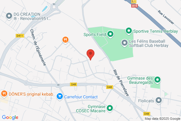 Les Deboucheurs de France