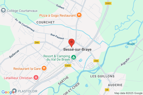 Crédit Mutuel