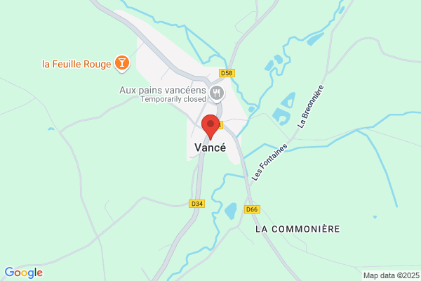 La Poste Agence Communale