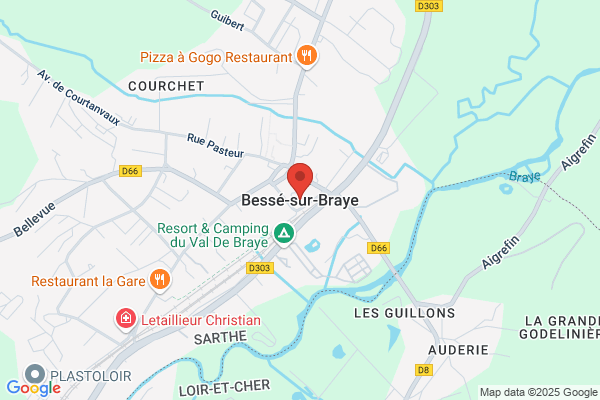 Stations-e