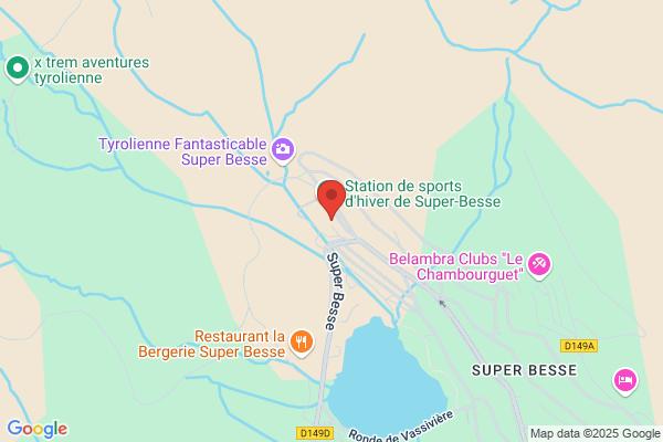 La Poste Agence Communale