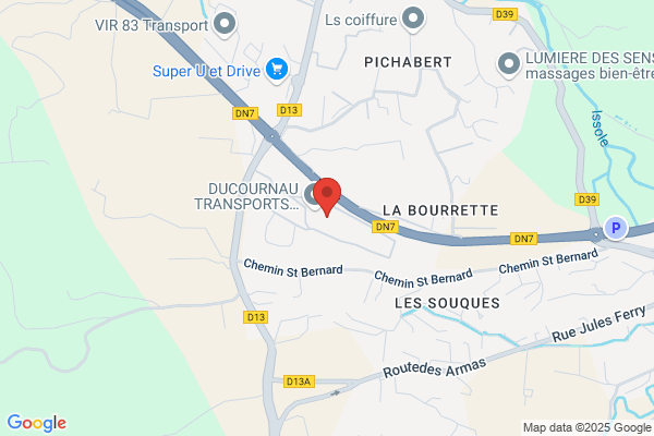 Euromaster Véhicules Industriels - Flassans Sur Issole