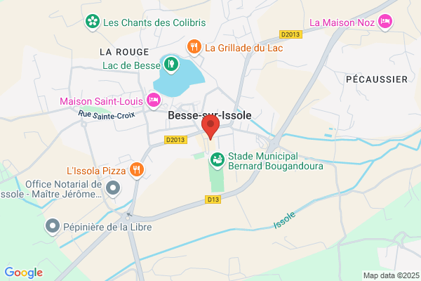 La Poste