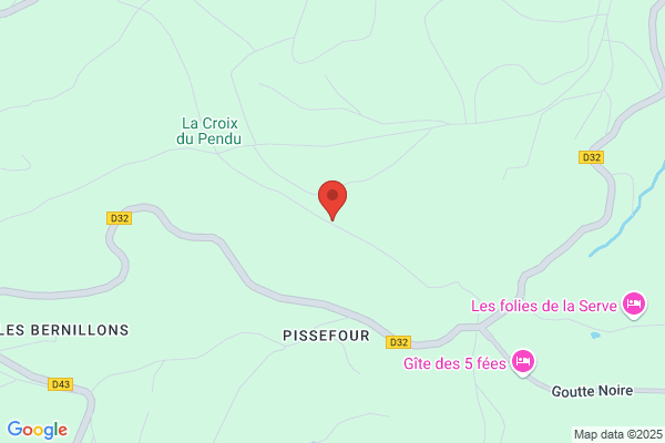 l'Âme des Grands Chênes