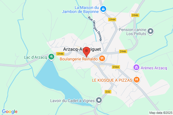 Agence Des Bastides