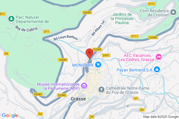 Agence Du Midi