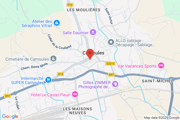 Assistance Carnoulaise