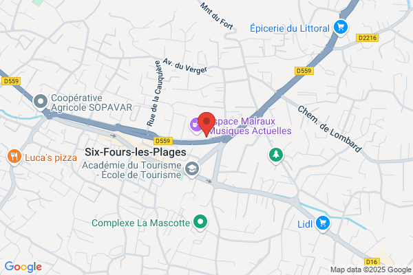 Auto Ecole Fun
