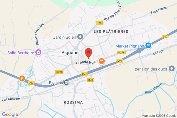 Bar Des Sports
