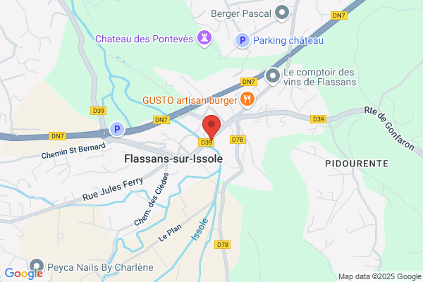 Baubaut Immobilier