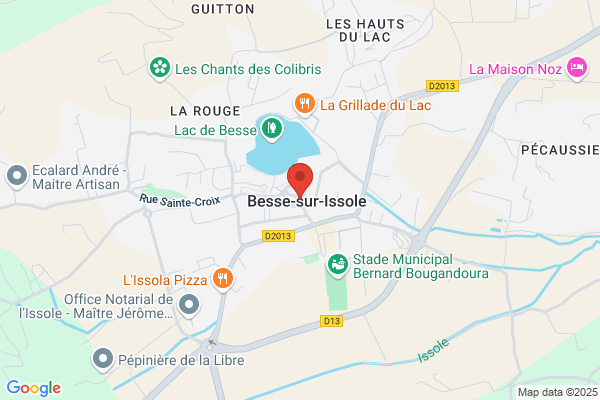 Besse Fleurs
