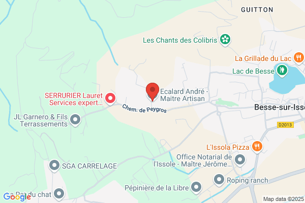 Biscaldi Alain