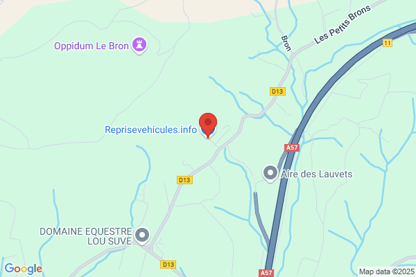 Carnoules Rallye Auto
