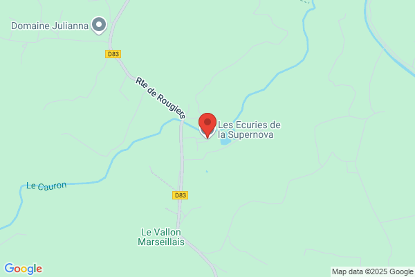 Centre Equestre Poney Club Des Suves