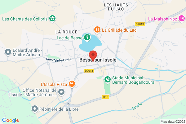 Delices De Besses