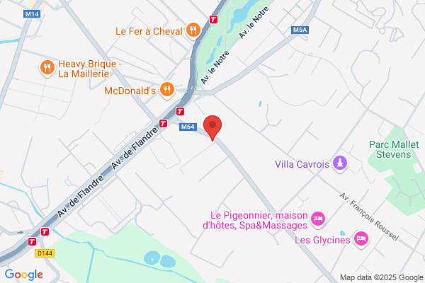 Descamps Claire