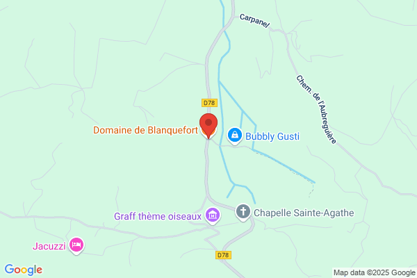 Domaine De Blanquefort