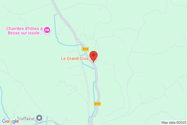Domaine Du Grand Cros