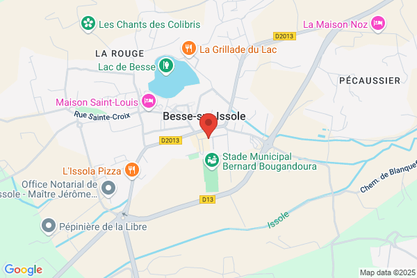 Ecole Publique