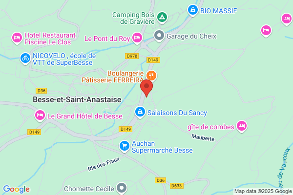 Gendarmerie Nationale