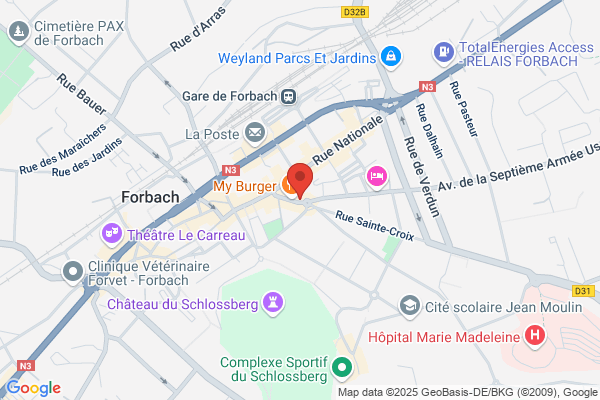Institut Carmen