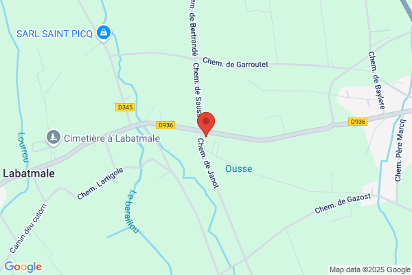 L'IMPRÉVU