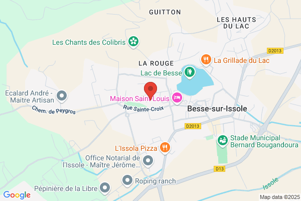 Petaledusud - Elodie PETARD