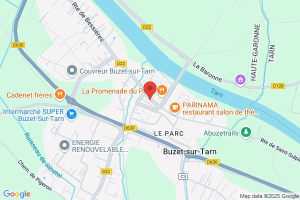La Poste Agence Communale