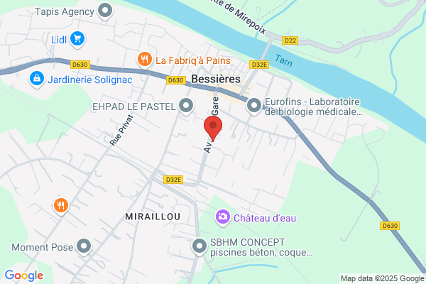 La Poste Agence Communale